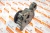 6221-53-1101 Насос масляный Помпа для Komatsu SAA6D108E Взаимозаменяемые номера: 6221531101